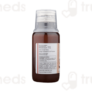 Sumo L Plus Mango Flavour Suspension 60ml