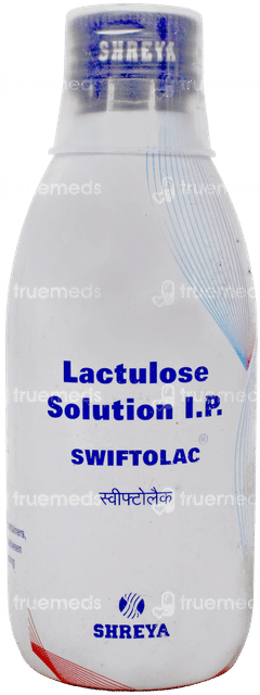 Swiftolac Solution 150Ml Swiftolac Solution 150Ml