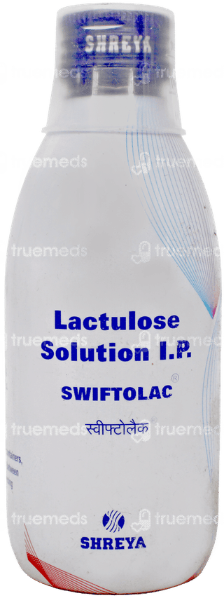 Swiftolac Solution 150Ml
