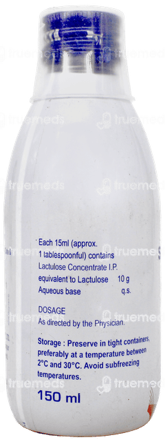 Swiftolac Solution 150Ml Swiftolac Solution 150Ml
