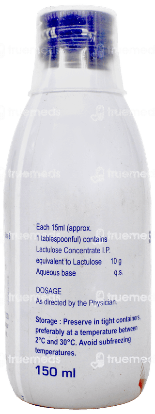 Swiftolac Solution 150Ml