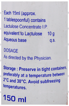 Swiftolac Solution 150Ml Swiftolac Solution 150Ml