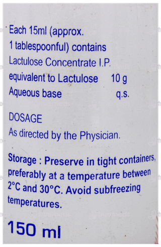 Swiftolac Solution 150Ml