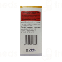 Tambac 50 Suspension 30ml