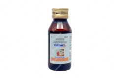 Teczine Syrup 60ml