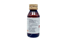 Teczine Syrup 60ml