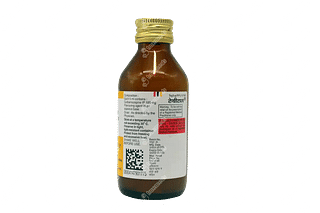 Tegrital 100 MG Suspension 100 ML