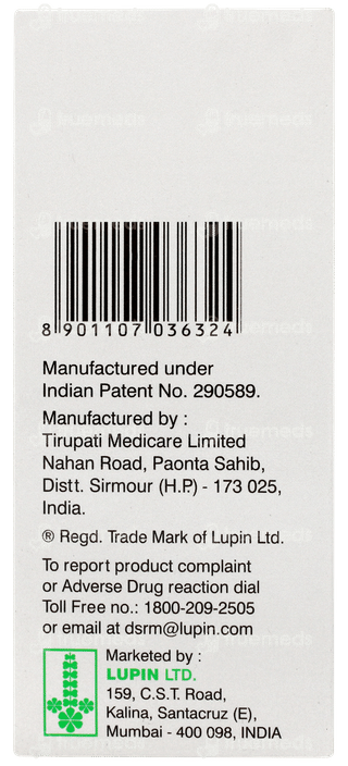 Telekast L Kid Syrup 60ml