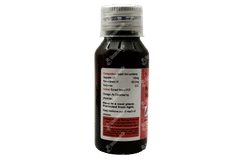 Tempol Suspension 60ml Tempol Suspension 60ml