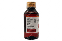 Terphylate Syrup 100ml
