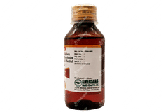 Terphylate Syrup 100ml