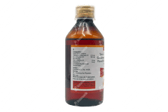 Terphylate Syrup 200ml Terphylate Syrup 200ml