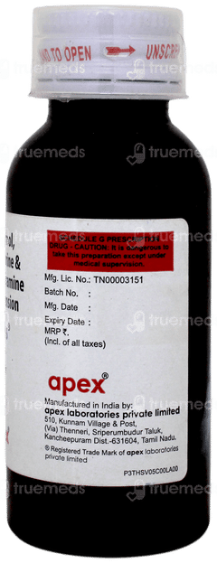 Thermal S Suspension 60ml