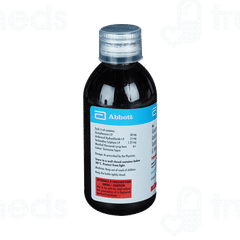 Tossex Xp Mango Flavour Sugar Free Expectorant 100ml Tossex Xp Mango Flavour Sugar Free Expectorant 100ml