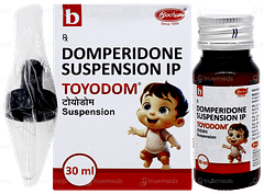 Toyodom Suspension 30ml