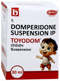 Toyodom Suspension 30ml