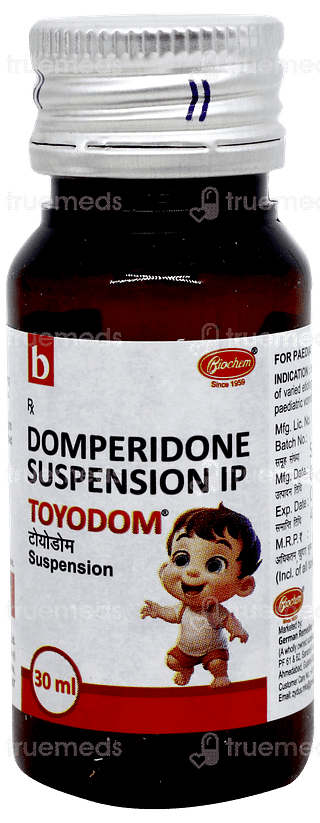 Toyodom Suspension 30ml