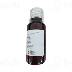 Traxin Junior Syrup 60ml