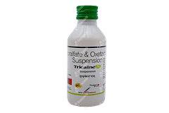 Tricaine S Mango Flavour Sugar Free Suspension 120ml
