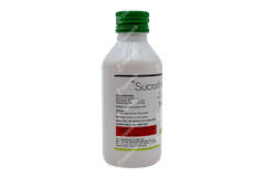 Tricaine S Mango Flavour Sugar Free Suspension 120ml