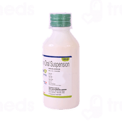 Tricaine S Mango Flavour Sugar Free Suspension 120ml Tricaine S Mango Flavour Sugar Free Suspension 120ml
