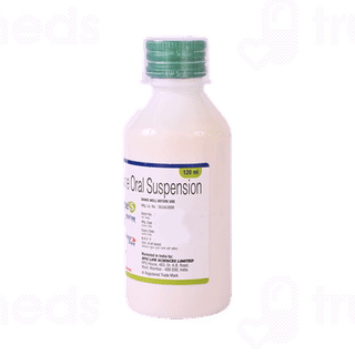 Tricaine S Mango Flavour Sugar Free Suspension 120ml