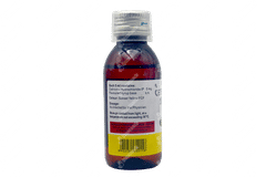 Triz Syrup 60ml