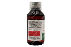Trump A Syrup 100ml