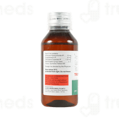 Trump A Syrup 100ml