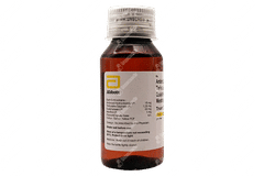 Trustyl Br Syrup 60ml