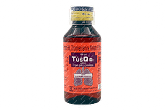 Tusq Dx Liquid 100ml