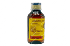 Tusq Ls Liquid 100ml