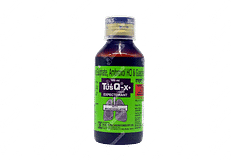 Tusq X Plus Expectorant 100ml