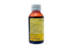 Tussalyte Sugar Free Syrup 100ml