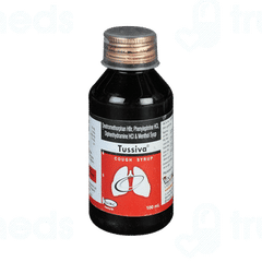 Tussiva Syrup 100ml