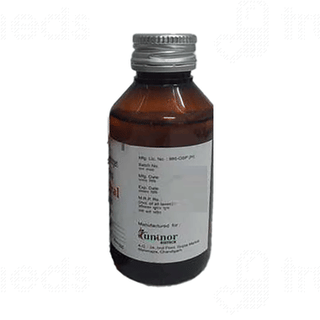 Unicitral Syrup 60ml