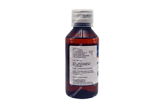 Urikind K Sugar Free Solution 100ml