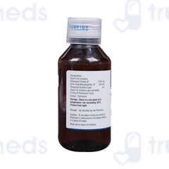 Urikind K Sugar Free Solution 100ml