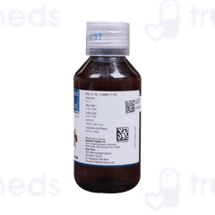 Urikind K Sugar Free Solution 100ml