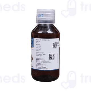 Urikind K Sugar Free Solution 100ml