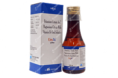 Urofit Solution 100ml