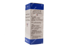 Urofit Solution 100ml