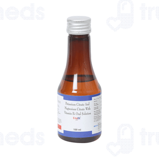 Urofit Solution 100ml