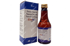 Urofit Solution 300ml