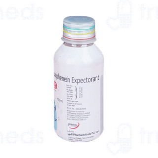 Usal Ls Expectorant 100ml