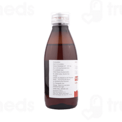 Vegefer Syrup 150ml