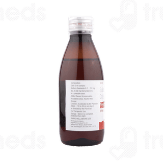 Vegefer Syrup 150ml