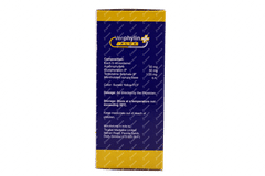 Venphylin Plus Syrup 100ml