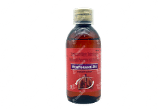 Ventoranz-dx Syrup 100 ML