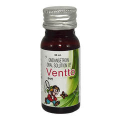 Ventto 2 Mg Syrup 30 Ml Ventto 2 Mg Syrup 30 Ml
